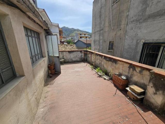 Casa indipendente in vendita a Reggio Calabria RC