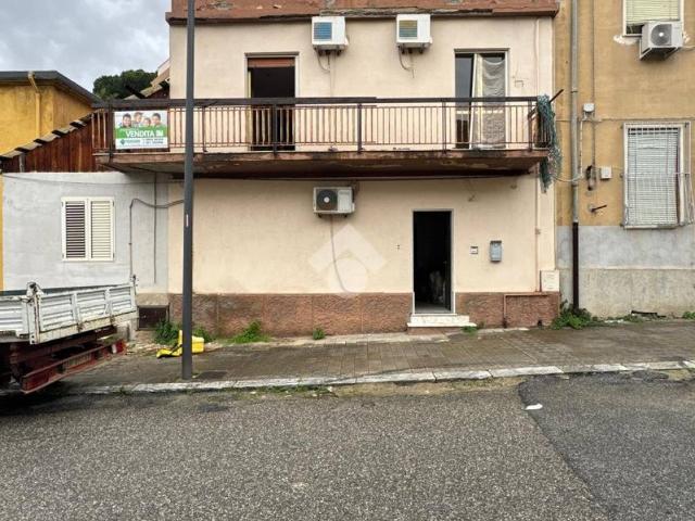 Casa indipendente in vendita a Reggio Calabria RC