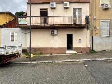 Casa indipendente in vendita a Reggio Calabria RC