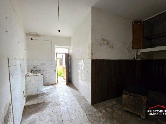 Casa indipendente in vendita a Reggio Calabria RC