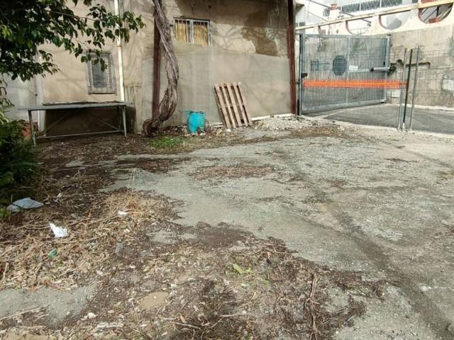 Casa indipendente in vendita a Reggio Calabria RC