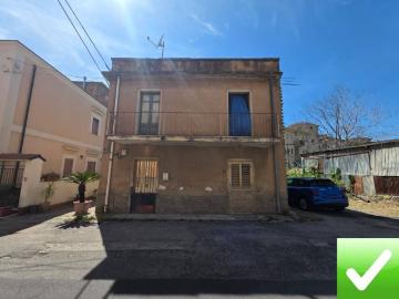 Casa indipendente in vendita a Reggio Calabria RC