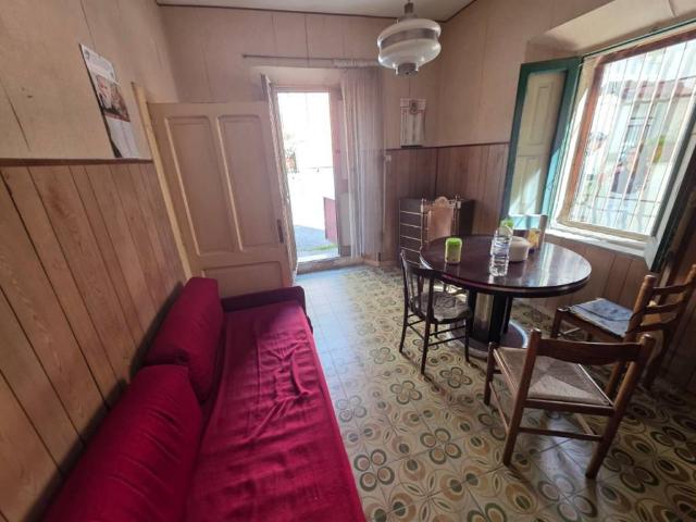 Casa indipendente in vendita a Reggio Calabria RC