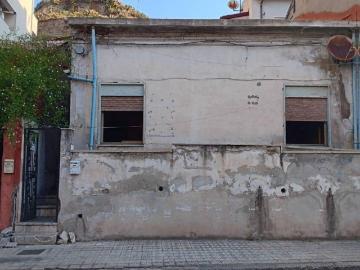 Casa indipendente in vendita a Reggio Calabria RC