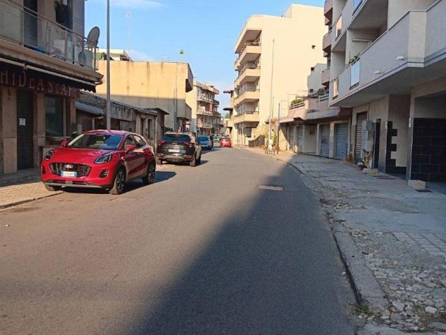 Casa indipendente in vendita a Reggio Calabria RC