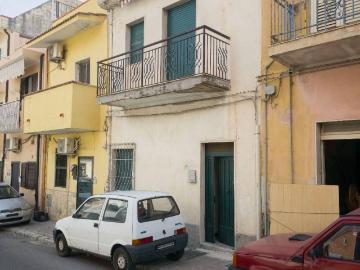 Casa indipendente in vendita a Reggio Calabria RC