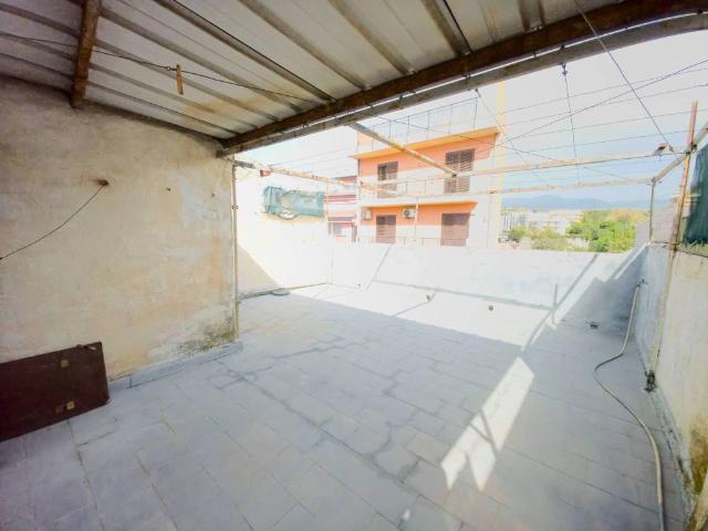 Casa indipendente in vendita a Reggio Calabria RC