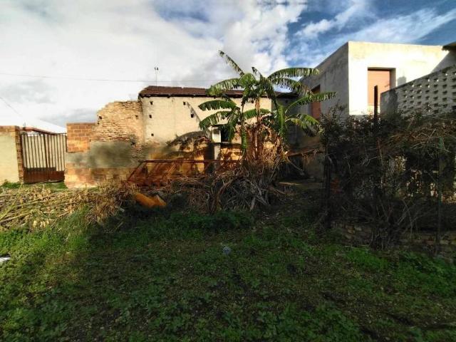 Casa indipendente in vendita a Reggio Calabria RC