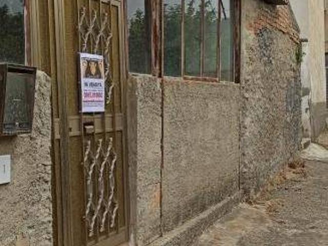 Casa indipendente in vendita a Reggio Calabria RC