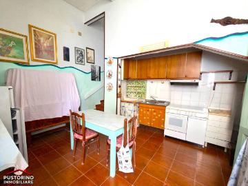Casa indipendente in vendita a Reggio Calabria RC