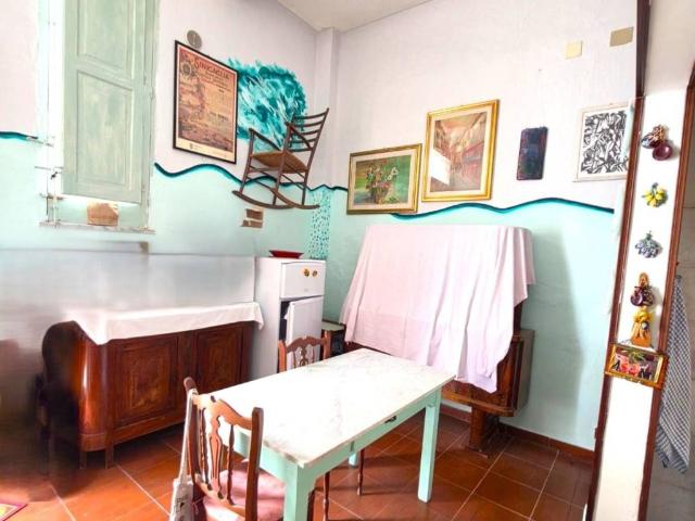 Casa indipendente in vendita a Reggio Calabria RC