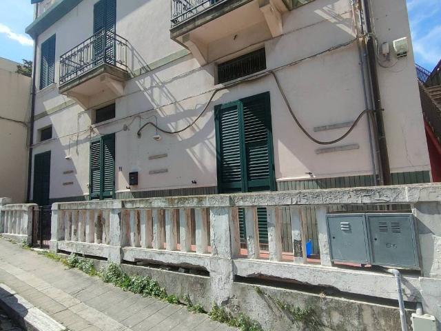 Casa indipendente in vendita a Reggio Calabria RC