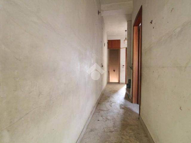 Casa indipendente in vendita a Reggio Calabria RC