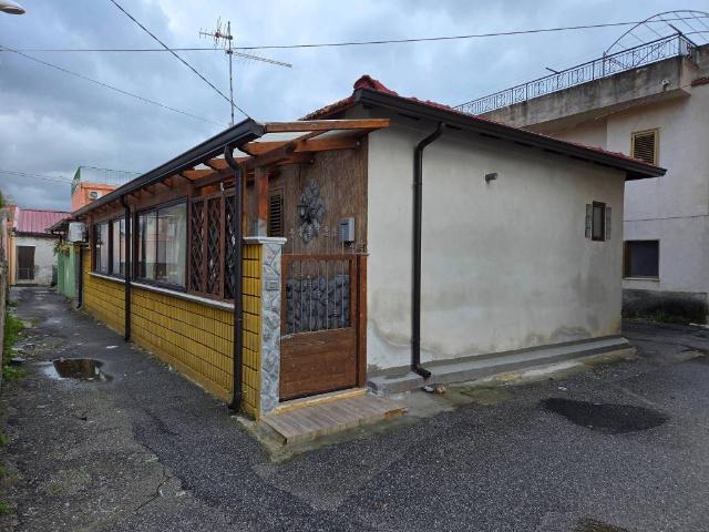 Casa indipendente in vendita a Reggio Calabria RC