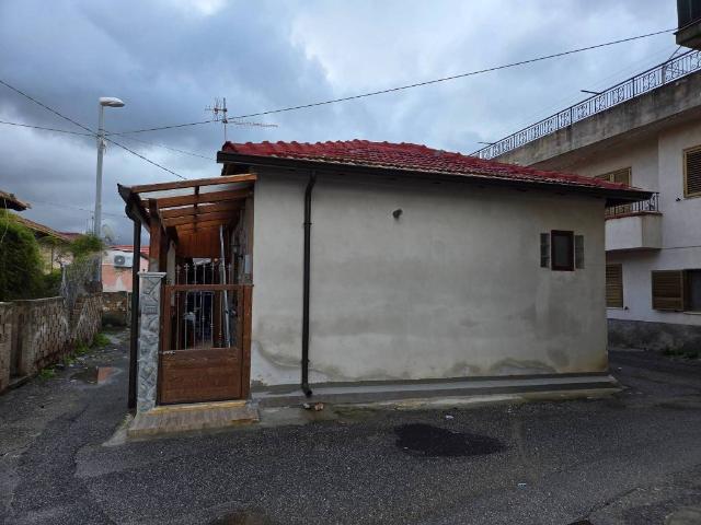 Casa indipendente in vendita a Reggio Calabria RC