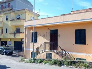 Casa indipendente in vendita a Reggio Calabria RC