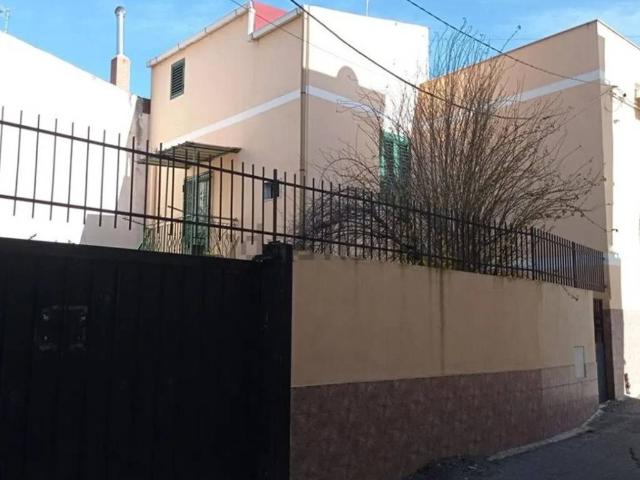 Casa indipendente in vendita a Reggio Calabria RC