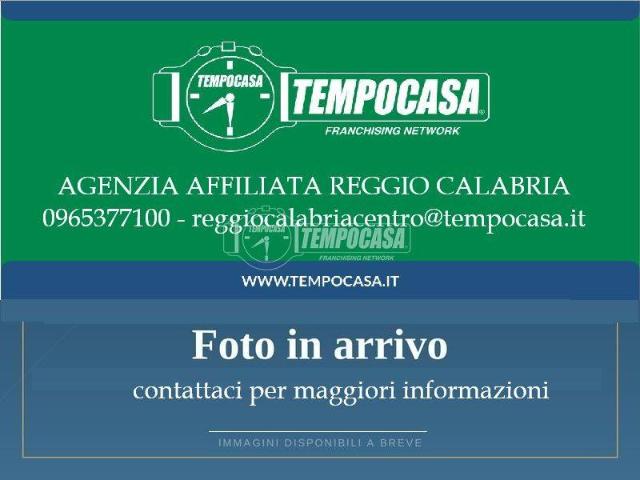 Casa indipendente in vendita a Reggio Calabria RC