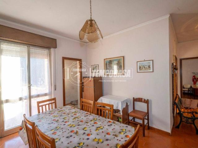 Casa indipendente in vendita a Reggio Calabria RC