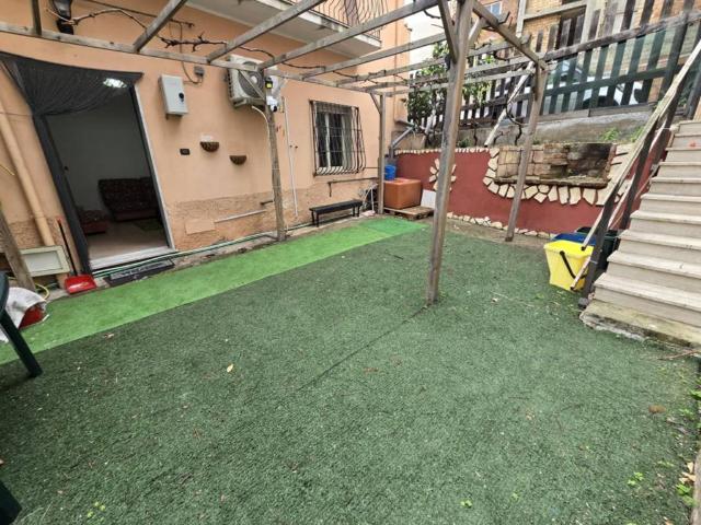 Casa indipendente in vendita a Reggio Calabria RC