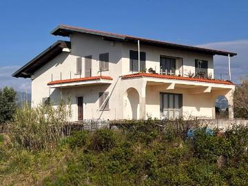 Casa indipendente in vendita a Reggio Calabria RC