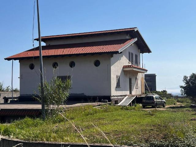 Casa indipendente in vendita a Reggio Calabria RC
