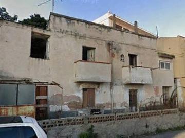 Casa indipendente in vendita a Reggio Calabria RC