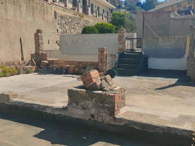 Casa indipendente in vendita a Reggio Calabria RC