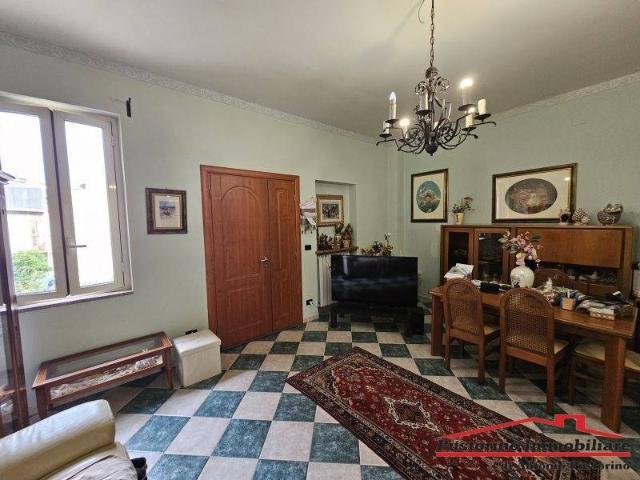 Casa indipendente in vendita a Reggio Calabria RC