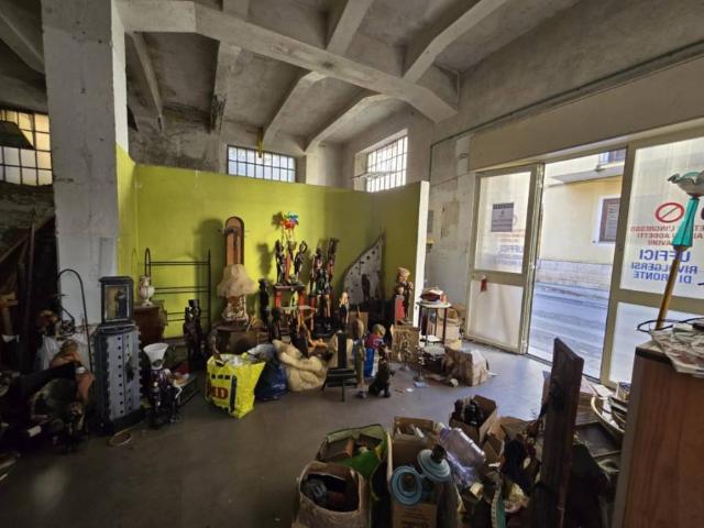 Casa indipendente in vendita a Reggio Calabria RC