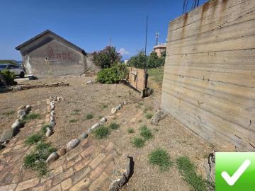 Casa indipendente in vendita a Reggio Calabria RC