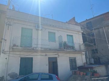 Casa indipendente in vendita a Reggio Calabria RC