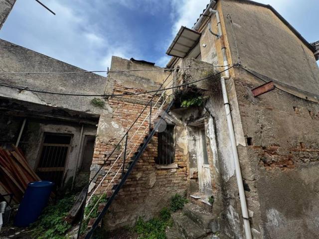 Casa indipendente in vendita a Reggio Calabria RC