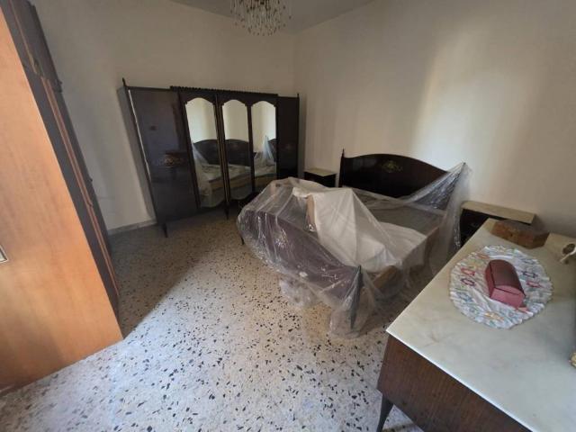 Casa indipendente in vendita a Reggio Calabria RC