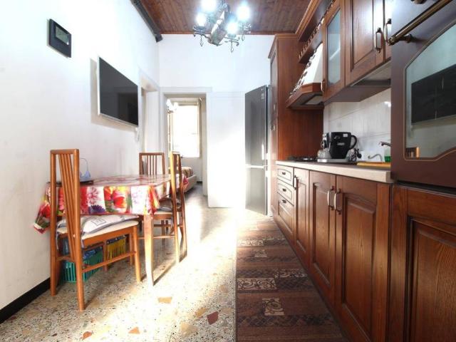 Casa indipendente in vendita a Reggio Calabria RC