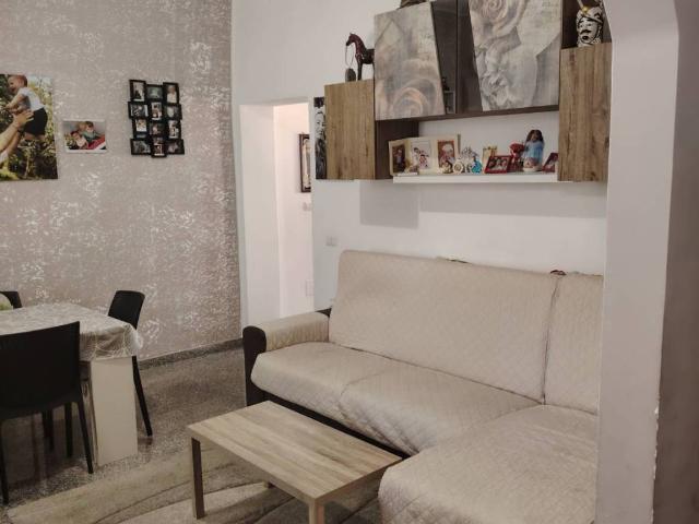 Casa indipendente in vendita a Reggio Calabria RC