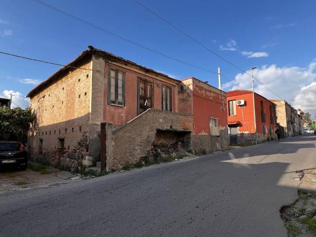 Casa indipendente in vendita a Reggio Calabria RC