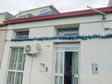 Casa indipendente in vendita a Reggio Calabria