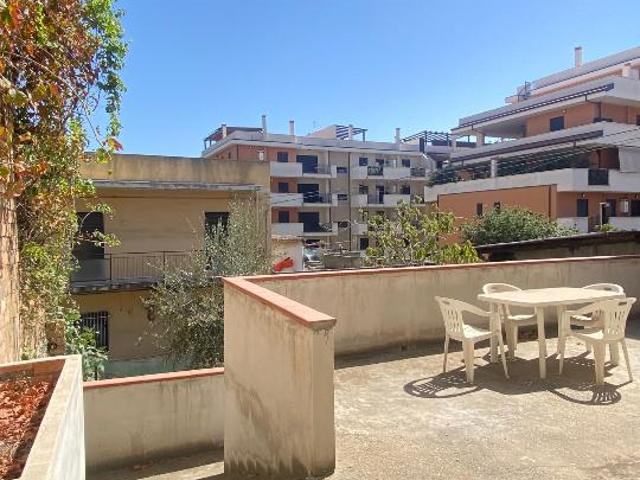Casa indipendente in vendita a Reggio di Calabria
