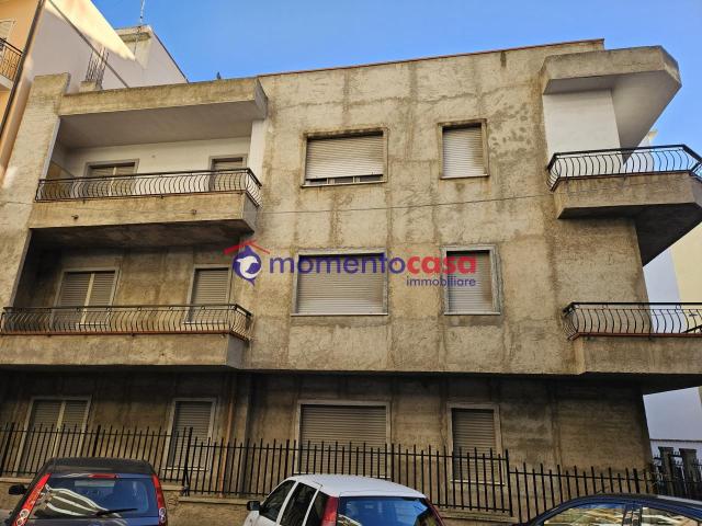 Casa indipendente in vendita a Reggio di Calabria