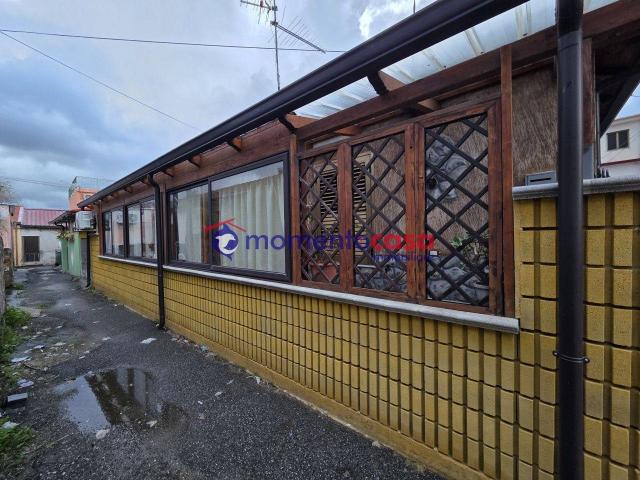 Casa indipendente in vendita a Reggio di Calabria