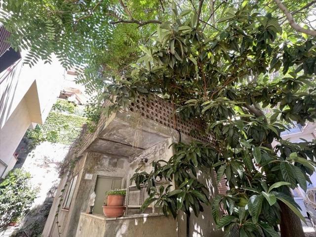 Casa indipendente in vendita a Reggio Calabria