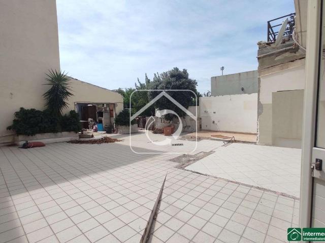 Casa indipendente in vendita a Reggio di Calabria
