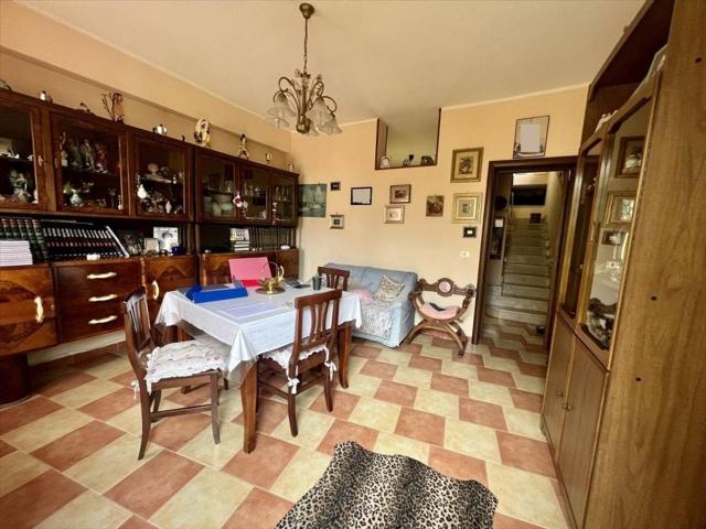 Casa indipendente in vendita a Reggio di Calabria