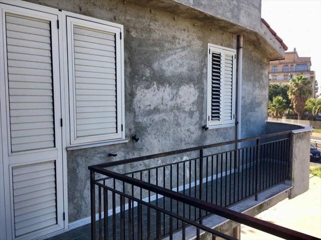 Casa indipendente in vendita a Reggio di Calabria