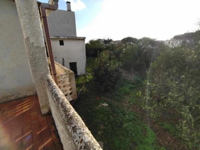 Casa indipendente in vendita a Reggio di Calabria