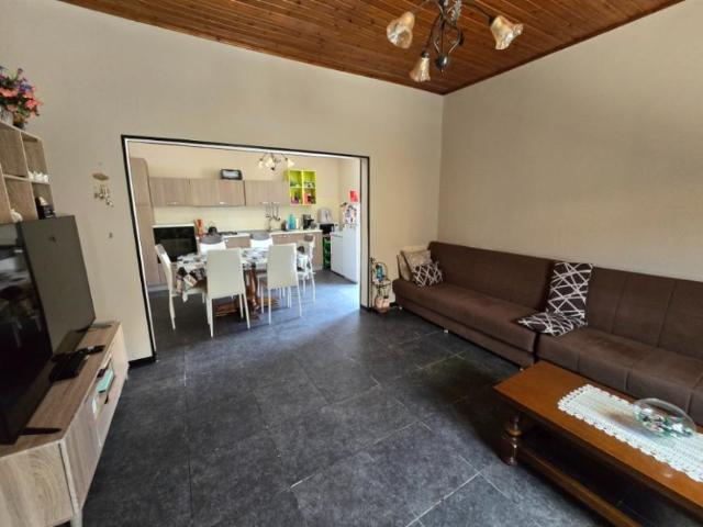 Casa indipendente in vendita a Reggio Calabria