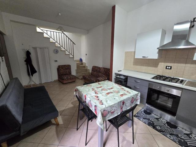 Casa indipendente in vendita a Reggio Calabria
