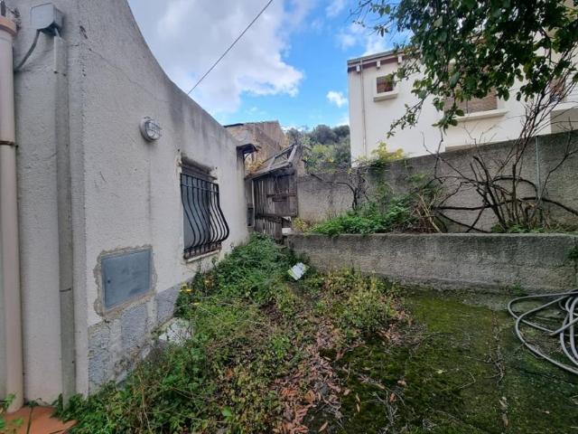 Casa indipendente in vendita a Reggio di Calabria