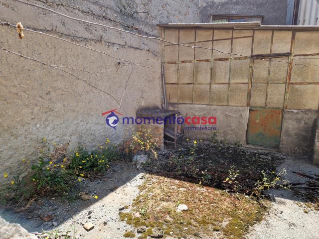 Casa indipendente in vendita a Reggio Calabria